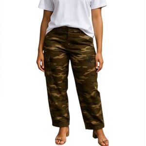 Levi's Cargo Pants